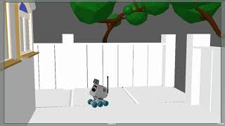 Ed-405 blocking (stepped mode )