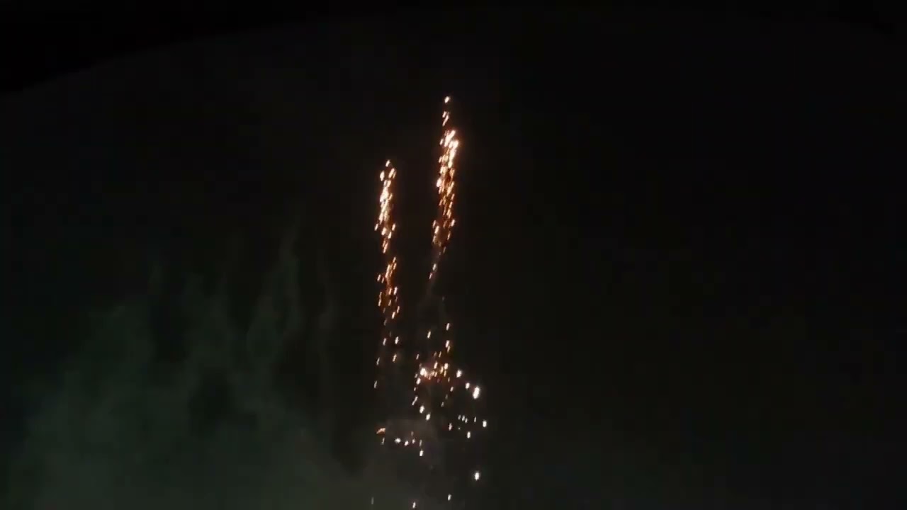 HAPPY NEW YEAR 2026 tại Hoàng Thành Đỗ.