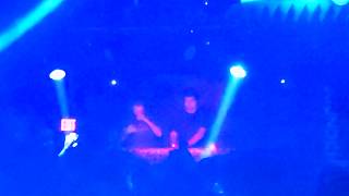 Soundcheck | Jonas Blue / Retrovision - All Night Long