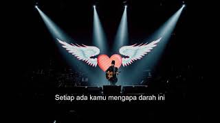 Sedang Ingin Bercinta DEWA 19 Lirik