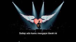 Sedang Ingin Bercinta DEWA 19 Lirik