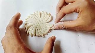 Satisfying & Creative Dough Pastry Recipes Bread Rolls Bun Shapes Pasta