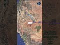 Un volo diretto in Israele da Dubai è stato dirottato in Arabia Saudita dopo aver trasmesso segnali