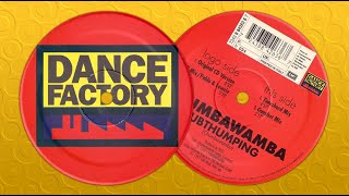 (1997) CHUMBAWAMBA - Tubthumping (Original CD Version)