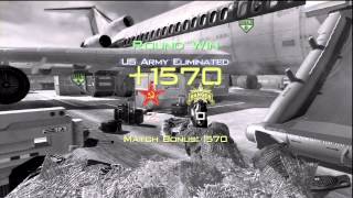 Welcome Hitmarker