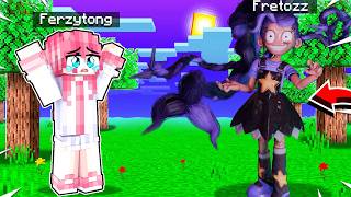 แกล้งแฟน !! แปลงร่างเป็น Lilly จาก Poppy Playtime สุดโหด!...