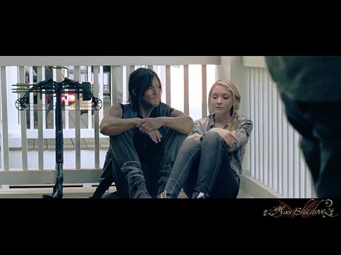 .Daryl Beth. || Thinking Out Loud [Start of Sustainability AU]