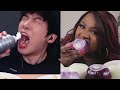 mukbang FAILS that make me laugh