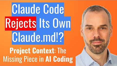 Project Context: The Missing Piece in AI Coding