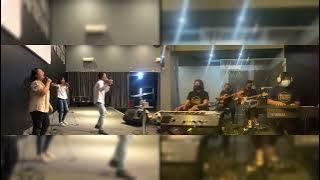 Kami Berkumpul MemujiMu - GPdI Ecclesia Doa Puasa 5 Maret 2022