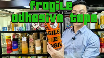 Fragile packaging tape,fragile packing tape,fragile packing tape cheap,fragile parcel tape
