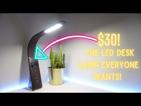 amazon desk lamps