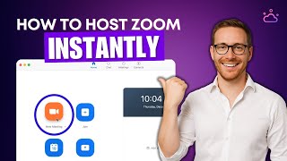 How to Host a Zoom Meeting Without Signing In