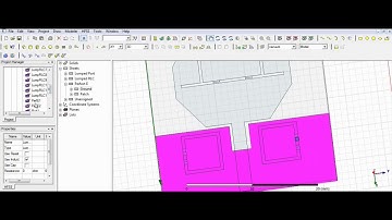 Design and Analysis of a Compact Reconfigurable Dual Band Notched UWB Antenna