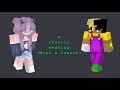 a chaotic wedding... (minx and connor&#39;s wedding funny moments)