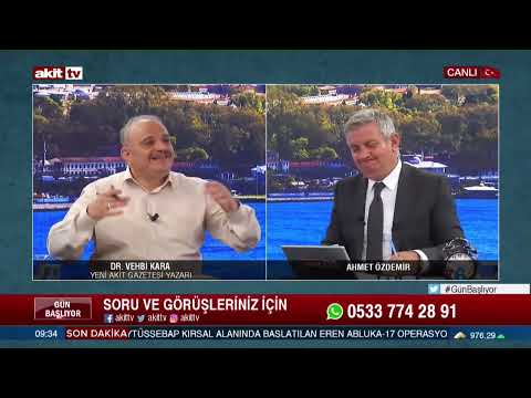 0748     VEHBİ KARA - AK Parti ordudan atılan dindar askerlerin haklarını iade edeceğiz dedi