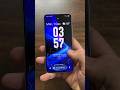 Boost Fingerprint Touch on Samsung🔥#shorts #samsungtips