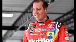 NASCAR Funny Angry Radio 13