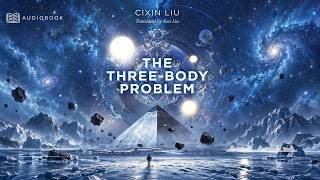 The Three-Body Problem by Cixin Liu | Full Book Summary (Book 1)