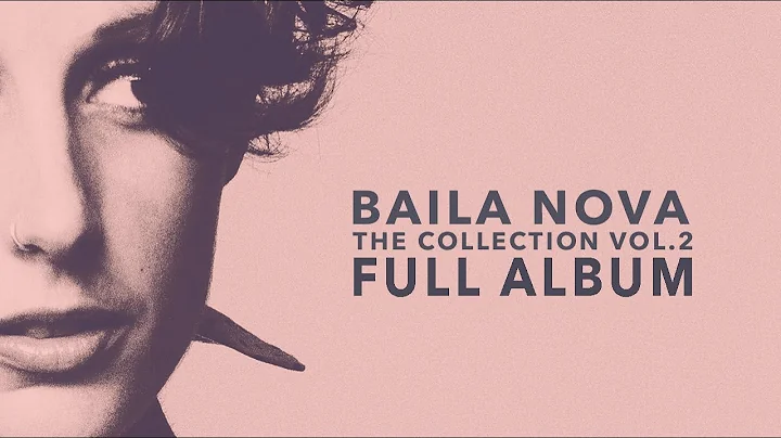 The NOVA Collection Vol. 2 - Full album #2 (audio ...