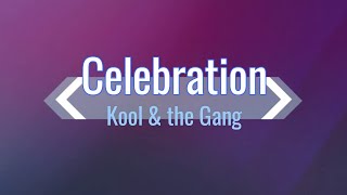Kool & The Gang Celebration Extended Remix Versión (Solo Audio)