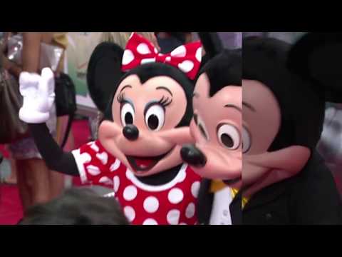 Video: Disneyland Je Konečně Připraven Znovu Otevřít Příští Měsíc A Fanoušci Se Sotva Mohou Navzájem Obsáhnout