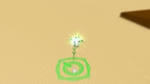 [TECHNOLOGY] [READ DESC] New upcoming element?? | ROBLOX Elemental Battlegrounds