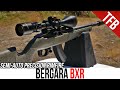 Semi-Auto Precision Rimfire? The Bergara BXR 10/22 Clone