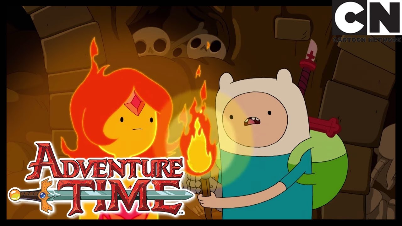 Adventure Time: Finn and Bones Online