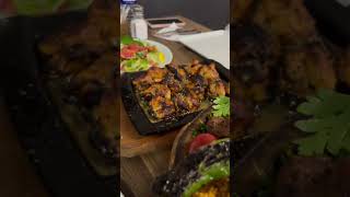 Karışık Kebap Enfes Tat Alibey Izgara Resimi