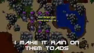 Tibia - Make it rain on Amera Net Worth