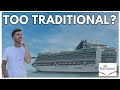 We explore funchal and experience a breathtaking sail away on po azura  day 3 vlog