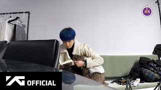 WINNER - 3rd FULL ALBUM [Remember] 44 Sec. CLIP #4