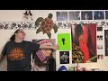 Kyndras Room Tour