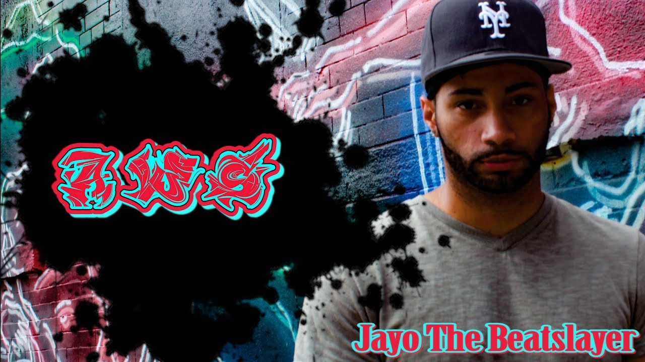 Jayo The Beatslayer - The Juggernaut LIVE | Acapellic Wild Style