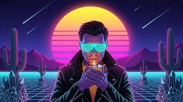 Psychedelic Desert Rock | Canyon Pools for Reflection Mirrors