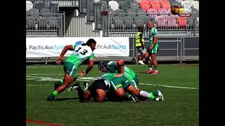 FIJI BATIS TRIUMPH