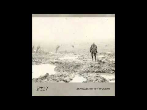 FT-17 — FT-17 - L'enfer de verdun