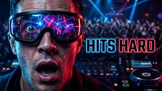 This Baseline Will Shake Your Ground ⚡ DnB MIX #26