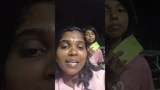 vaseegara 🎶😋 Kettitt abhiprayam parayane #music #familytime #love