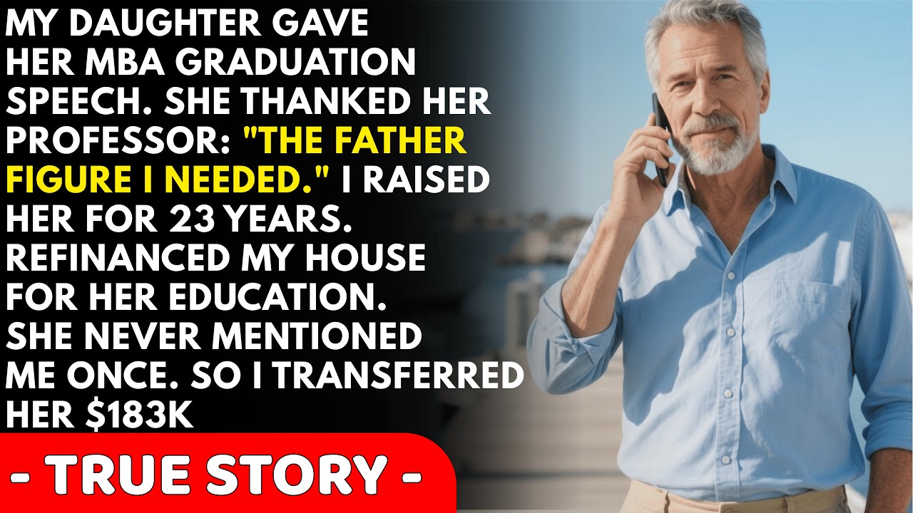 My Daughter Called Her Professor 