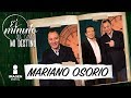Mariano Osorio en 'El minuto que cambió mi destino' | Programa completo