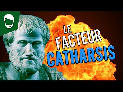 Vidéo: Qu'est-ce Que La Catharsis