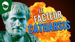 La Catharsis, c'est quoi ?  LTDE