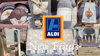 Aldi Weekly Finds *Browse With Me