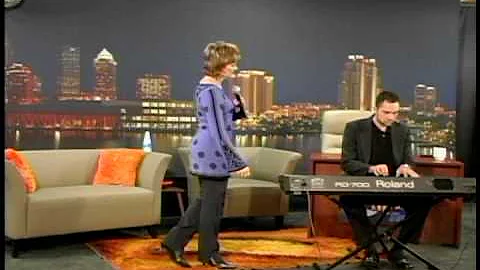 Motown Maurice - Denise Moore