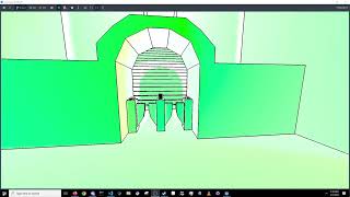 Liminalita - Short Devlog 1