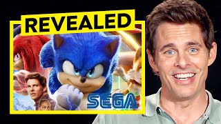 The REAL Reason Sonic The Hedgehog Movies Exist..