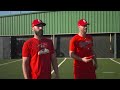 Cornhole with Waino | St. Louis Cardinals