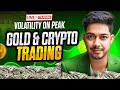 Crypto Gold Live Trading 21 March Stock Learners Crypto Gold Live Trading 21 March Stock Learners
